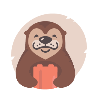 Otter Logo