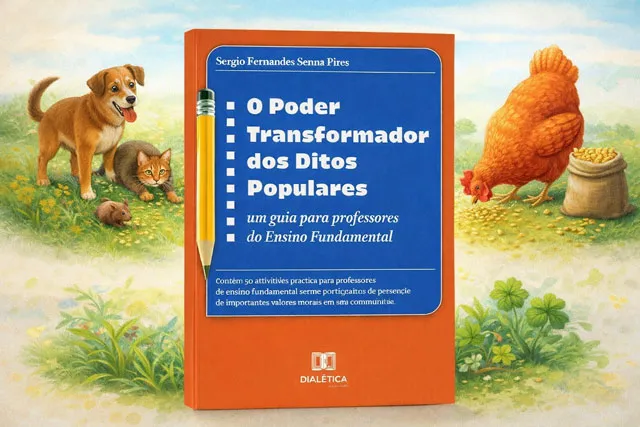Em O poder transformador dos ditos populares, ditados como “quem não tem cão caça com gato” revelam caminhos simples e poderosos para educar e transformar.