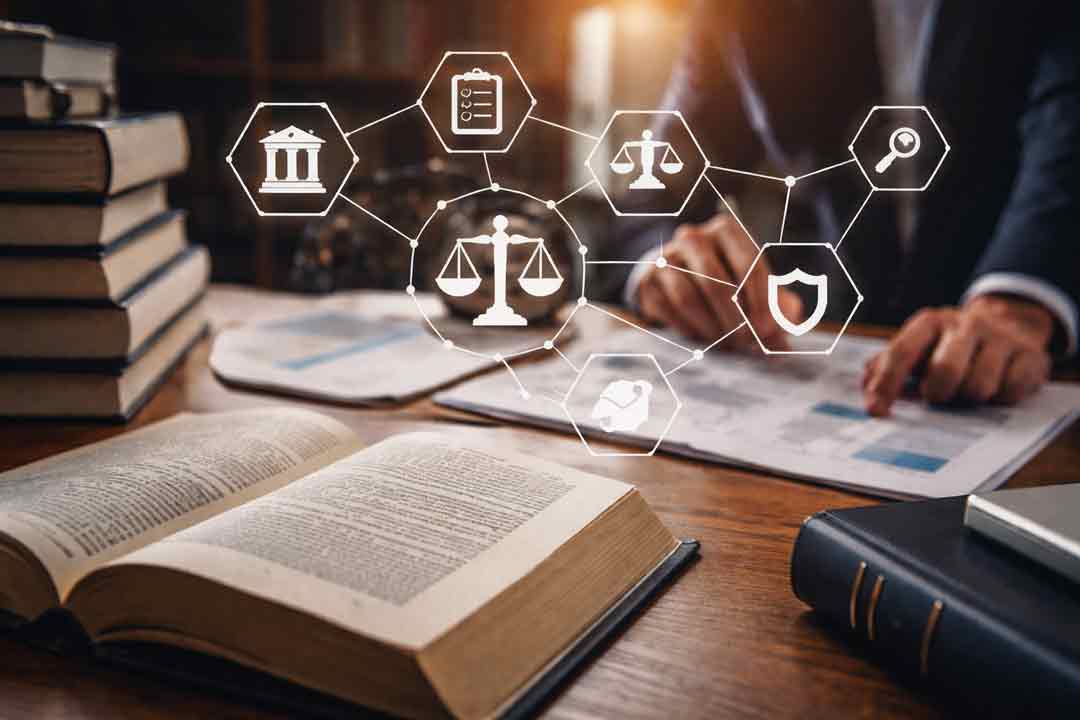 Arquitetura legislativa orientada à melhoria da decisão normativa e à avaliação da legislação, com foco na redução de riscos institucionais em contextos de violência e alta pressão decisória.
