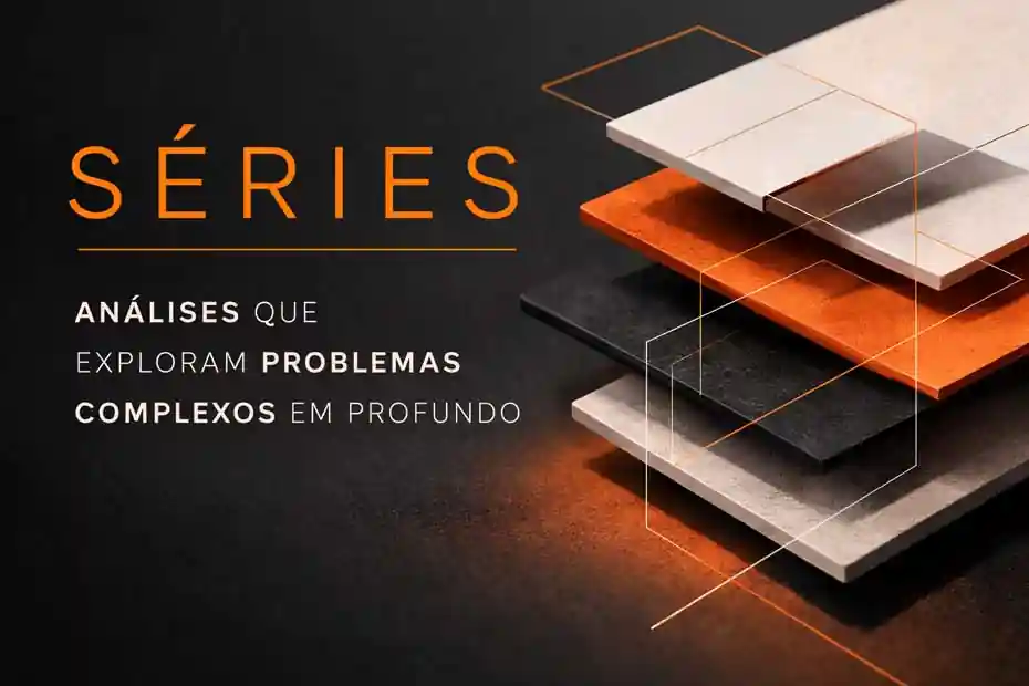 Série do S-Lab sobre arquitetura legislativa e análise de problemas complexos em instituições e políticas públicas
