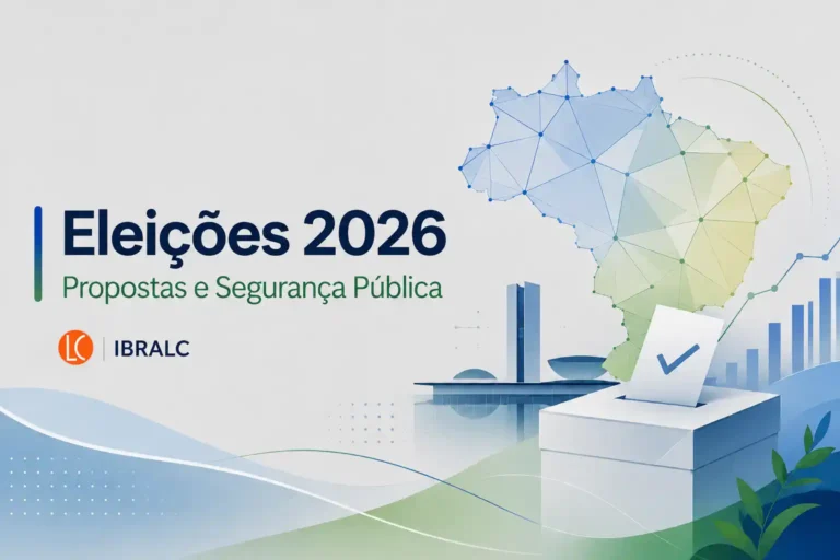 IBRALC | Eleições 2026
