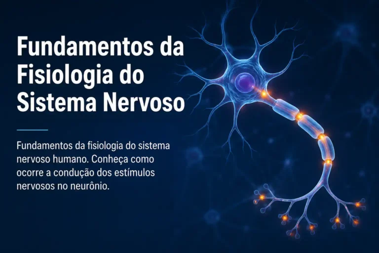 Sistema nervoso e linguagem corporal: o corpo revela o quê?