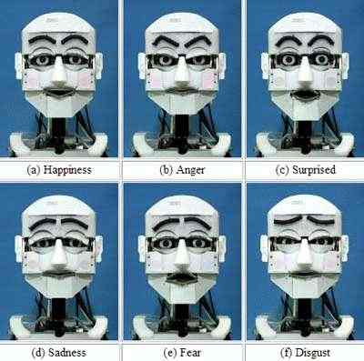 Emoções