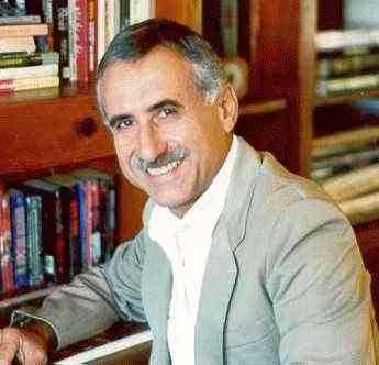 Albert Mehrabian