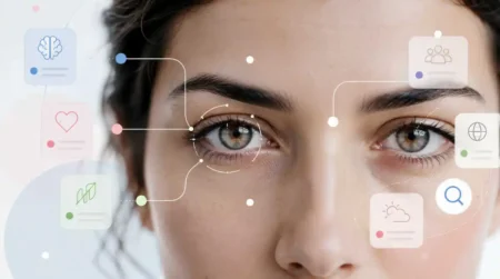 Os olhos podem acompanhar pressão, emoção e esforço cognitivo, mas não provam mentira. Entenda por que contexto importa.