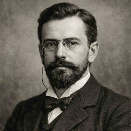 Retrato histórico de Sebastião Affonso de Leão, médico brasileiro do século XIX, crítico da frenologia e do determinismo craniano