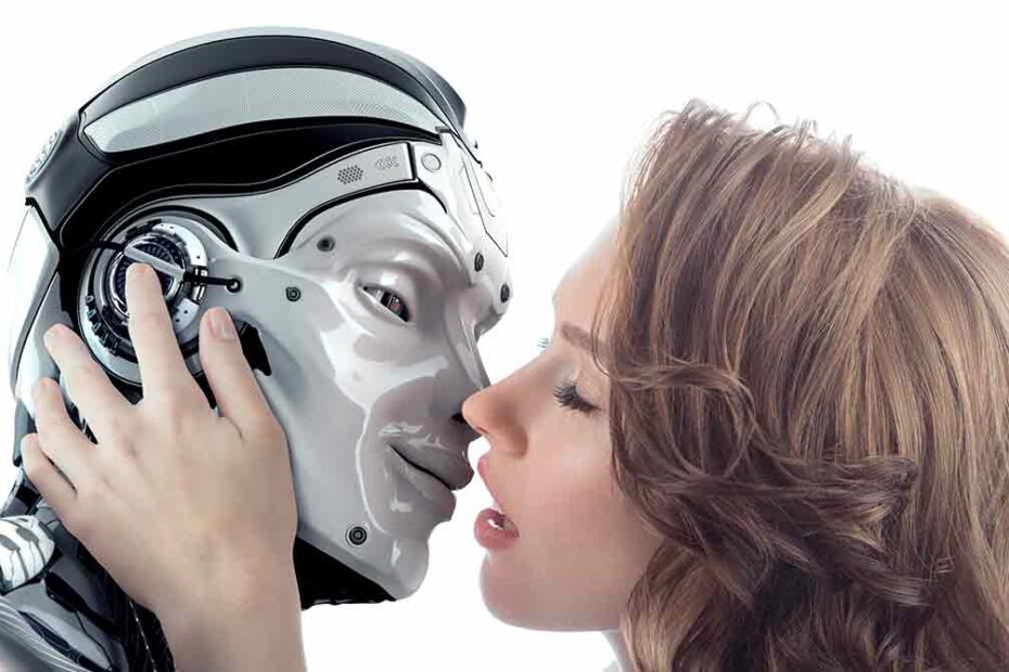 Tecnologia e emoções