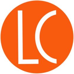 Símbolo institucional do Instituto Brasileiro de Leis e Comportamento, usado em conteúdos sobre leis, comportamento, decisão e análise.