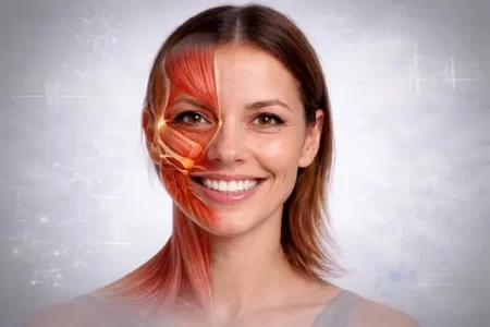 Anatomia de um sorriso: quais músculos realmente entram em ação?