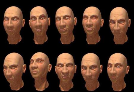 codigos-acao-facial-alfred