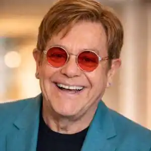 Elton John