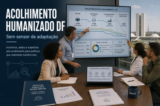 Sensores de Adaptação: como saber se o acolhimento funcionou?